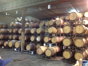 The Dalton Winery
